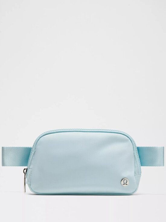 lululemon athletica Handbags - Popular Lululemon Everywhere Belt Bag 1L in Blue